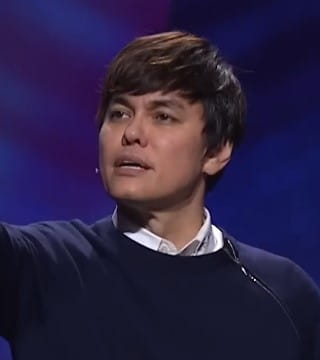 Joseph Prince - Get Ready, God is Positioning You For a Blessing