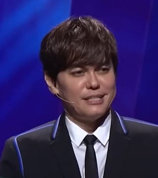 Joseph Prince - God Also Gives Victory In The Night