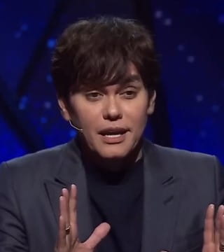 Joseph Prince - God Wants You to Depend On His Grace
