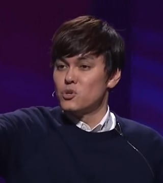 Joseph Prince - God's Favor Will Take You to Places