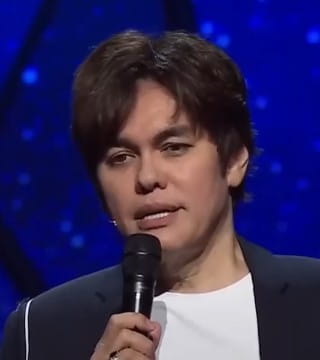 Joseph Prince - Have a Confident Expectation of Good in Your Future