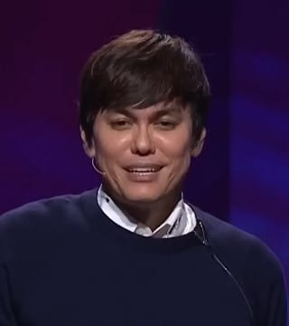 Joseph Prince - Introducing The Story of Esther