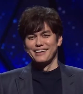 Joseph Prince - Know Your True Identity in Christ