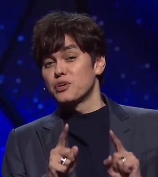 Joseph Prince - The Enemy's Tactic to Keep You In Defeat