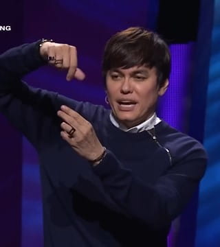 Joseph Prince - The Lord Is Working Behind The Scenes