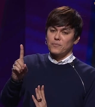 Joseph Prince - There Is No Situation He Can't Turn Around