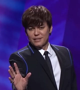 Joseph Prince - What To Do When You Can't Sleep