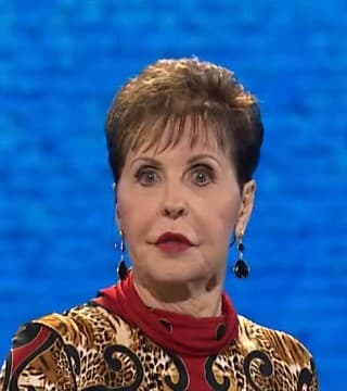 Joyce Meyer - The Power of Attitude - Part 2