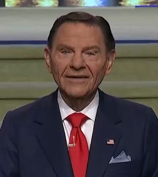 Kenneth Copeland - Always Ready To Confess God's WORD