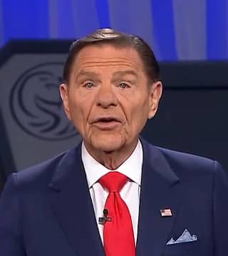 Kenneth Copeland - Keep In Step With God