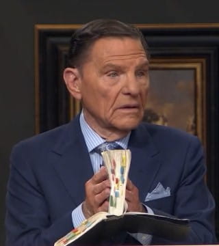 Kenneth Copeland - Living In God's Creative Force of Faith