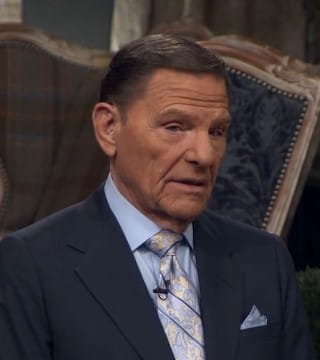 Kenneth Copeland - The 6 I's of Faith