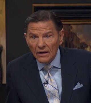 Kenneth Copeland - The Wisdom of Faith