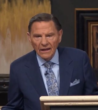Kenneth Copeland - What Does It Mean To Live by Faith?