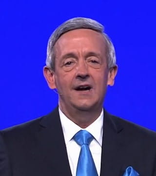 Robert Jeffress - When You Feel Abandoned By God