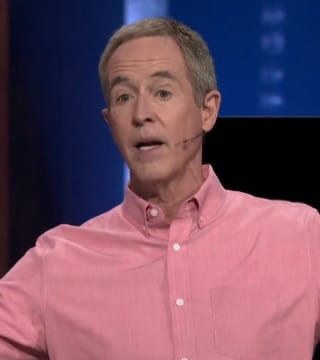 Andy Stanley - Memorial Day 2023