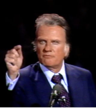 Billy Graham - Fools