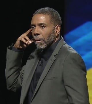 Creflo Dollar - When Will I Be What God Says I Am? - Part 1