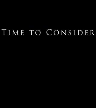 Derek Prince - Time to Consider