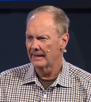 James Merritt - Lyin' Eyes
