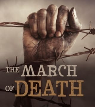 John Bradshaw - The March of Death
