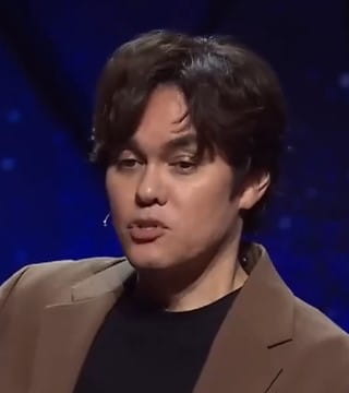 Joseph Prince - Experience Life As You See Jesus In The Word