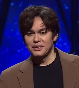 Joseph Prince - Faith Does Not Have to be a Struggle