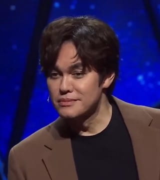 Joseph Prince - How Does God Heal Today?