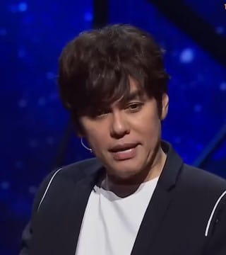 Joseph Prince - Let The Lord Wash You With His Word