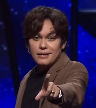 Joseph Prince - Start Hearing the Finished Work of Christ