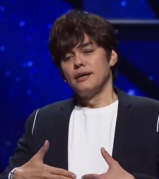 Joseph Prince - The Benefits of Being Washed by the Word