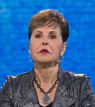 Joyce Meyer - An Attitude of Contentment - Part 2