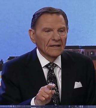 Kenneth Copeland - Choose God's Divine Health Plan