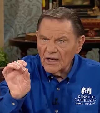 Kenneth Copeland - Covenant Love