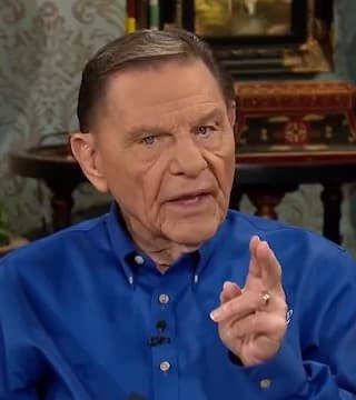 Kenneth Copeland - Faith in the Name That Heals