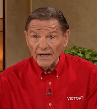 Kenneth Copeland - Find Your Identity in The Word