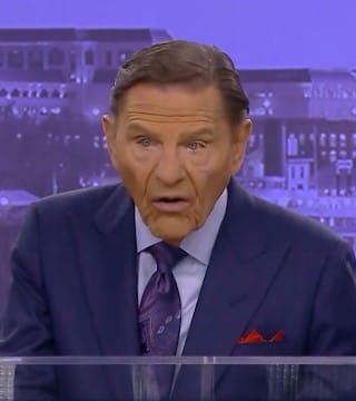 Kenneth Copeland - God's Healing Belongs to You