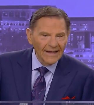 Kenneth Copeland - Keep God's Word and Live in Good Health