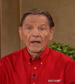 Kenneth Copeland - Living in the Power and Authority of Christ