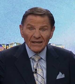 Kenneth Copeland - No Longer Strangers From the Covenants of Promise