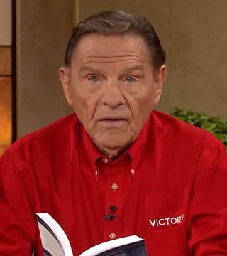 Kenneth Copeland - Protect Your Identity in Christ