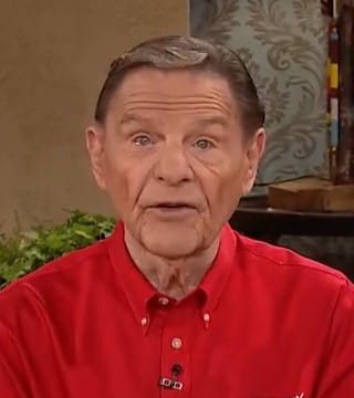 Kenneth Copeland - Take Your Place in Christ