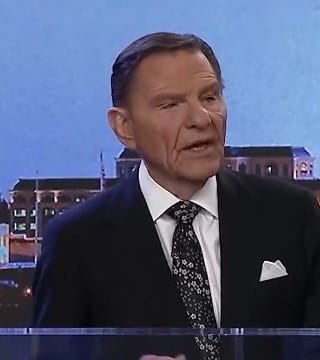 Kenneth Copeland - You Can Have a Life Worth Living