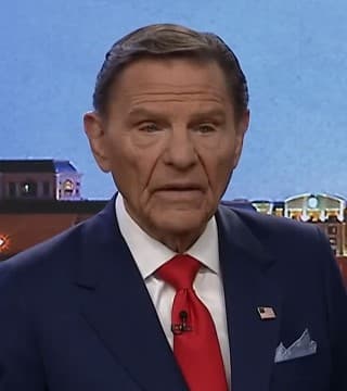 Kenneth Copeland - Your Covenant Benefits