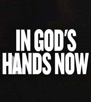 Levi Lusko - In God's Hands