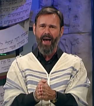 Rabbi Schneider - Called Into a Divine Romance