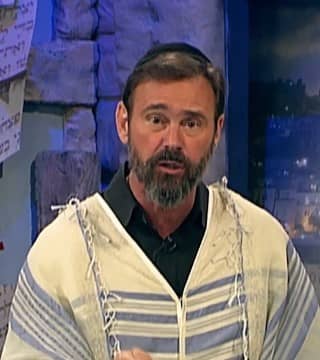Rabbi Schneider - God Fulfills All Our Needs