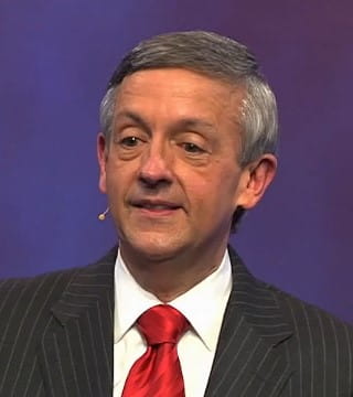 Robert Jeffress - What To Do When You Feel The Squeeze - Part 2
