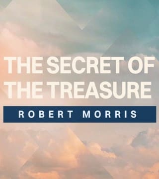 Robert Morris - The Secret of the Treasure
