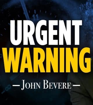 Sid Roth - Urgent Warning, America is NOT Ready for What's Coming